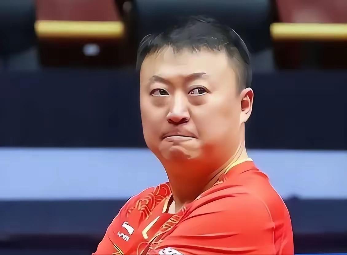 于子洋估计没想到，
​马琳估计也没想到！
​不被看好的陈熠，
​终于支棱起来了！