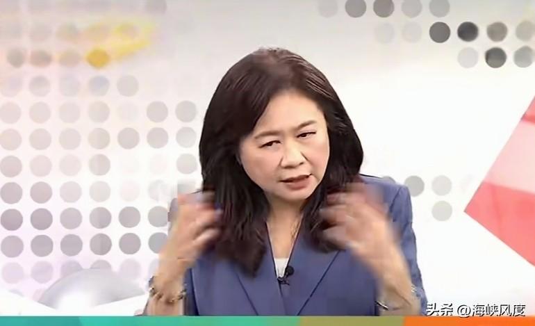 蒋万安接招同意交叉诘问辩论，沈伯洋耍赖，加码辩论10场，李永萍一席话打脸：要论辩