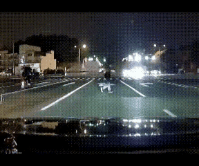 这是喝多了吧，清醒后不知道会不会后怕