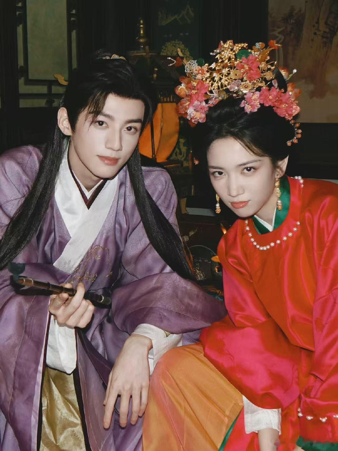 赖伟明宝珠杀青文赖伟明宝珠杀青照赖伟明宝珠杀青文赖伟明