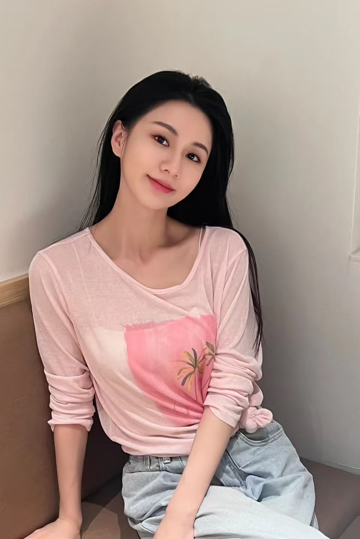 关芯 说给关芯听 芯芯大宝贝，摸摸头，睡觉了，晚安
