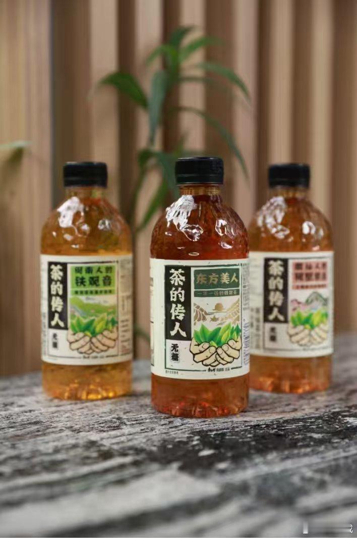 不会区分茶叶等级的人有福了 茶的传人用实力替你把关！东方美人是蝉吻的缘分，铁观音