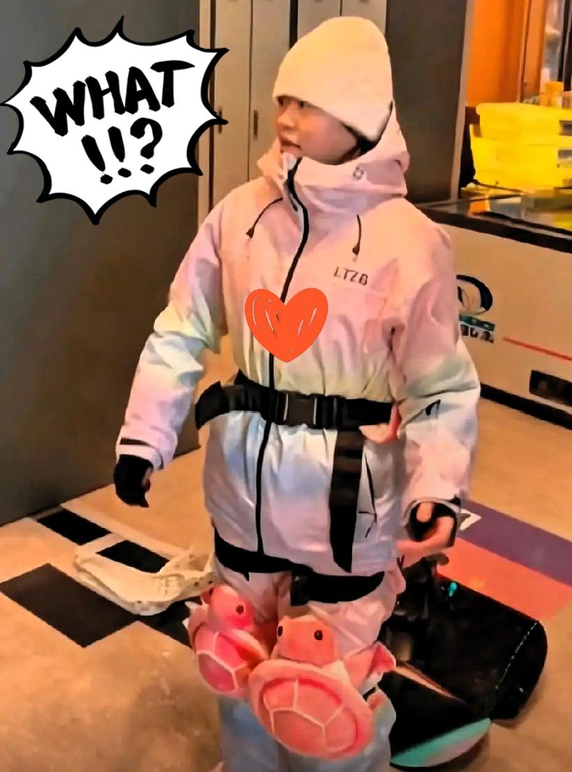 全红婵啊全红婵，这学习能力也太“开挂”了！求求你别这么全能，不然真要让人劝你改行