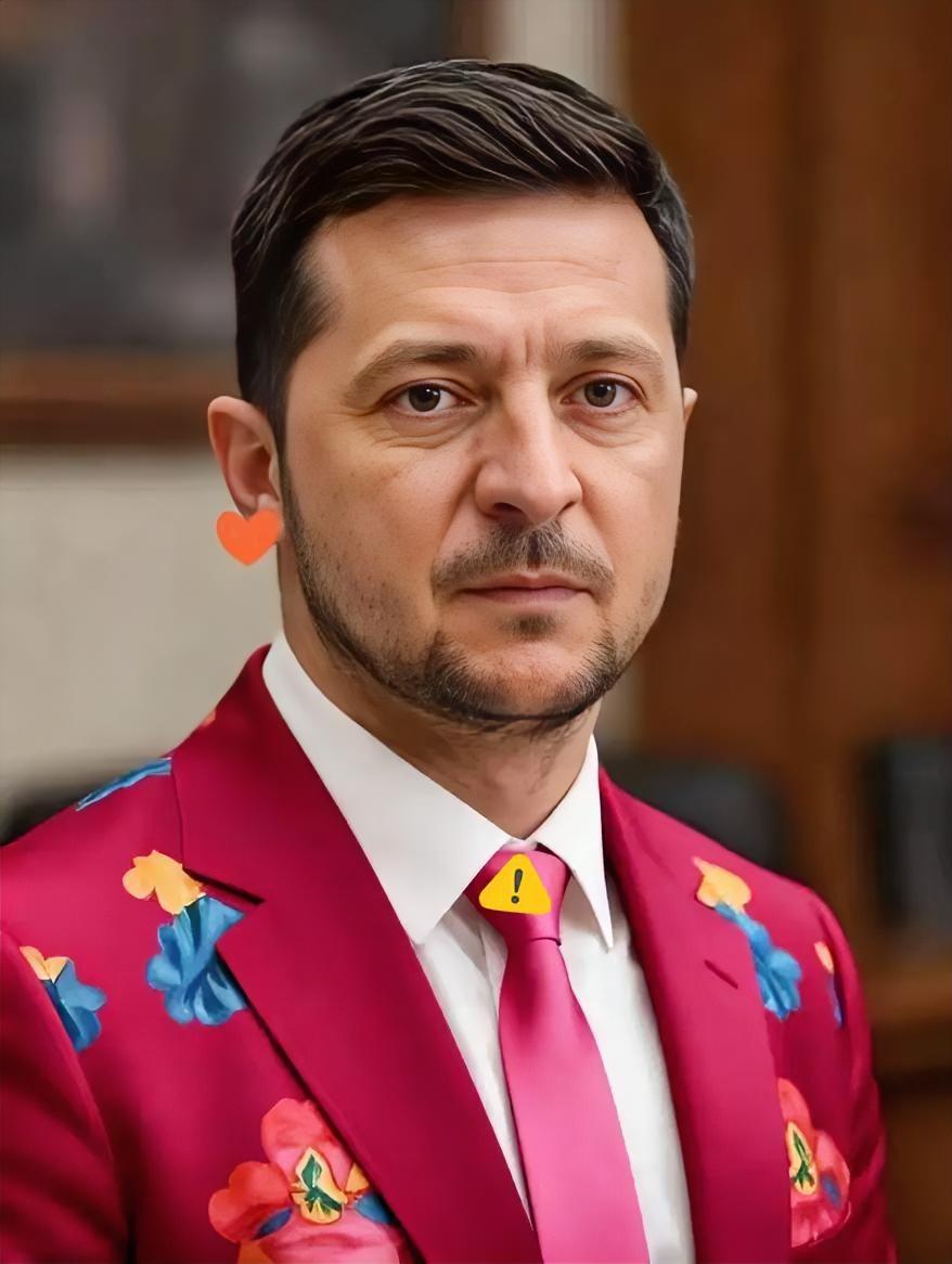 11月21日，乌克兰总统泽连斯基同法国、英国、德国领导人通了电话，核心议题围绕“