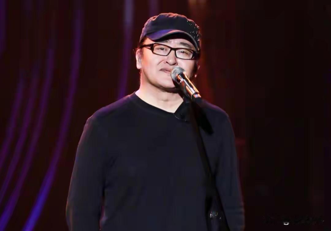 一代音乐大家落幕，63岁刘欢离去，一代人的青春旋律就此封存
 
中国艺术圈，接连