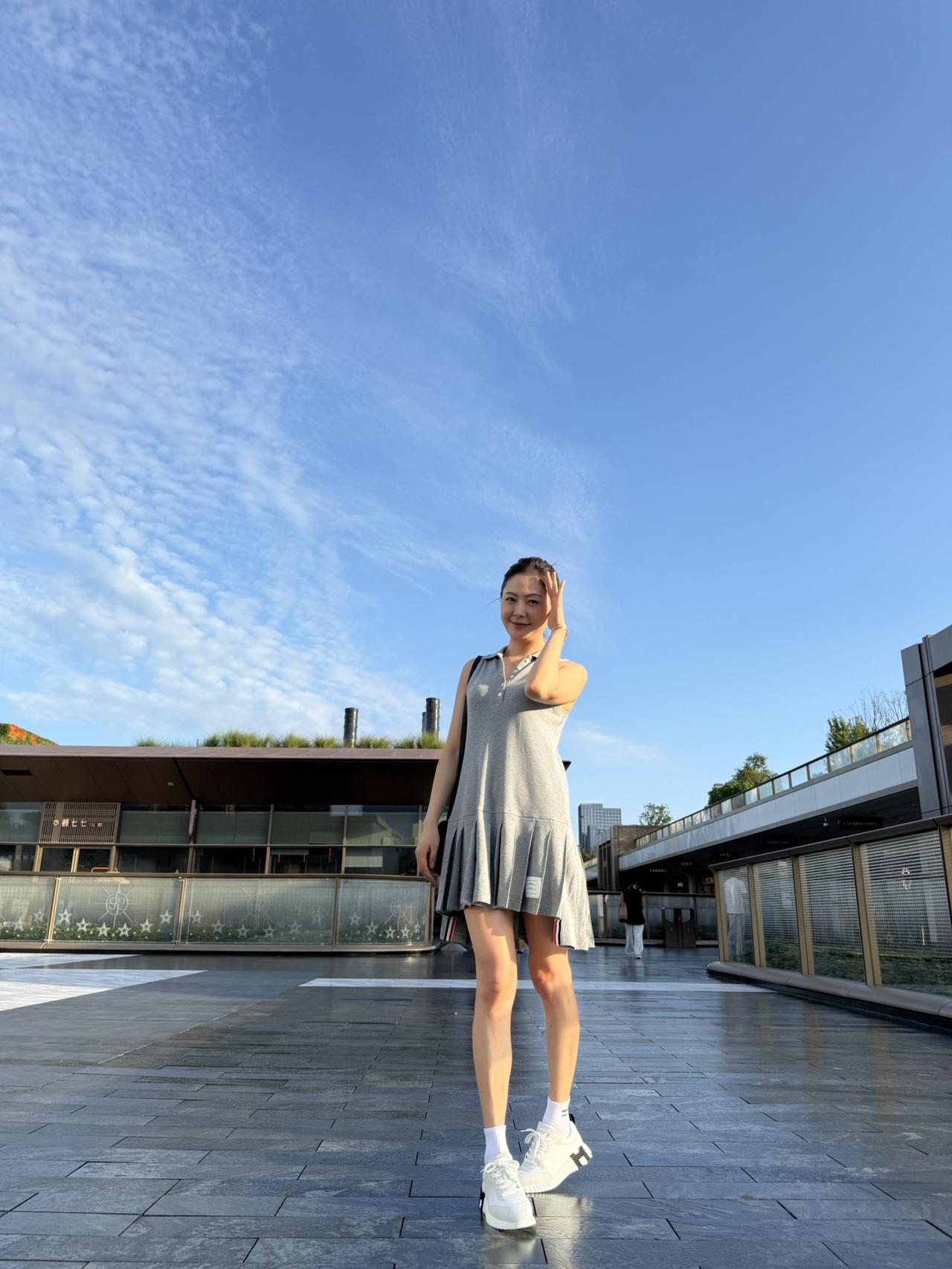 顶级伴侣，彼此欣赏，相互托举，不仅是欣赏，更是彼此灿烂的整个人生。