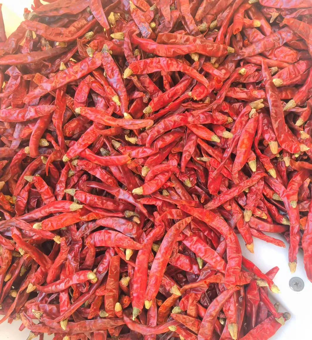 朋友是做辣椒子生意的，之前在济宁那边开了一个加工厂，当时是和别人一起合作的，后来