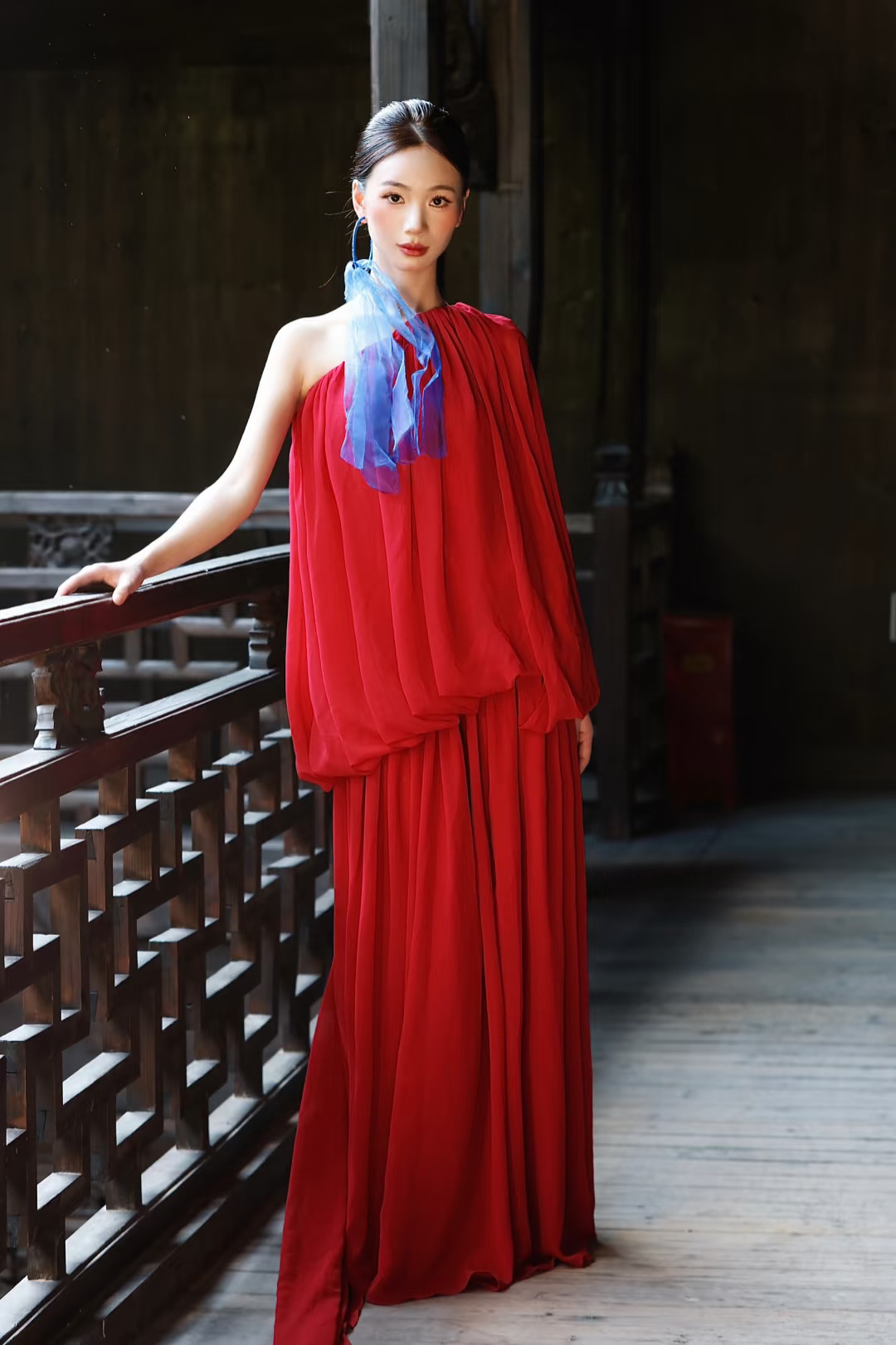 你可以永远相信老祖宗的审美