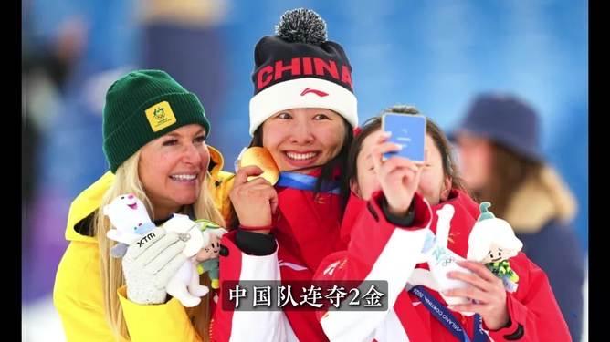 韩媒赛前狂嘲中国队0金！80分钟连夺2金反超韩国，这记耳光太响亮

米兰冬奥赛场