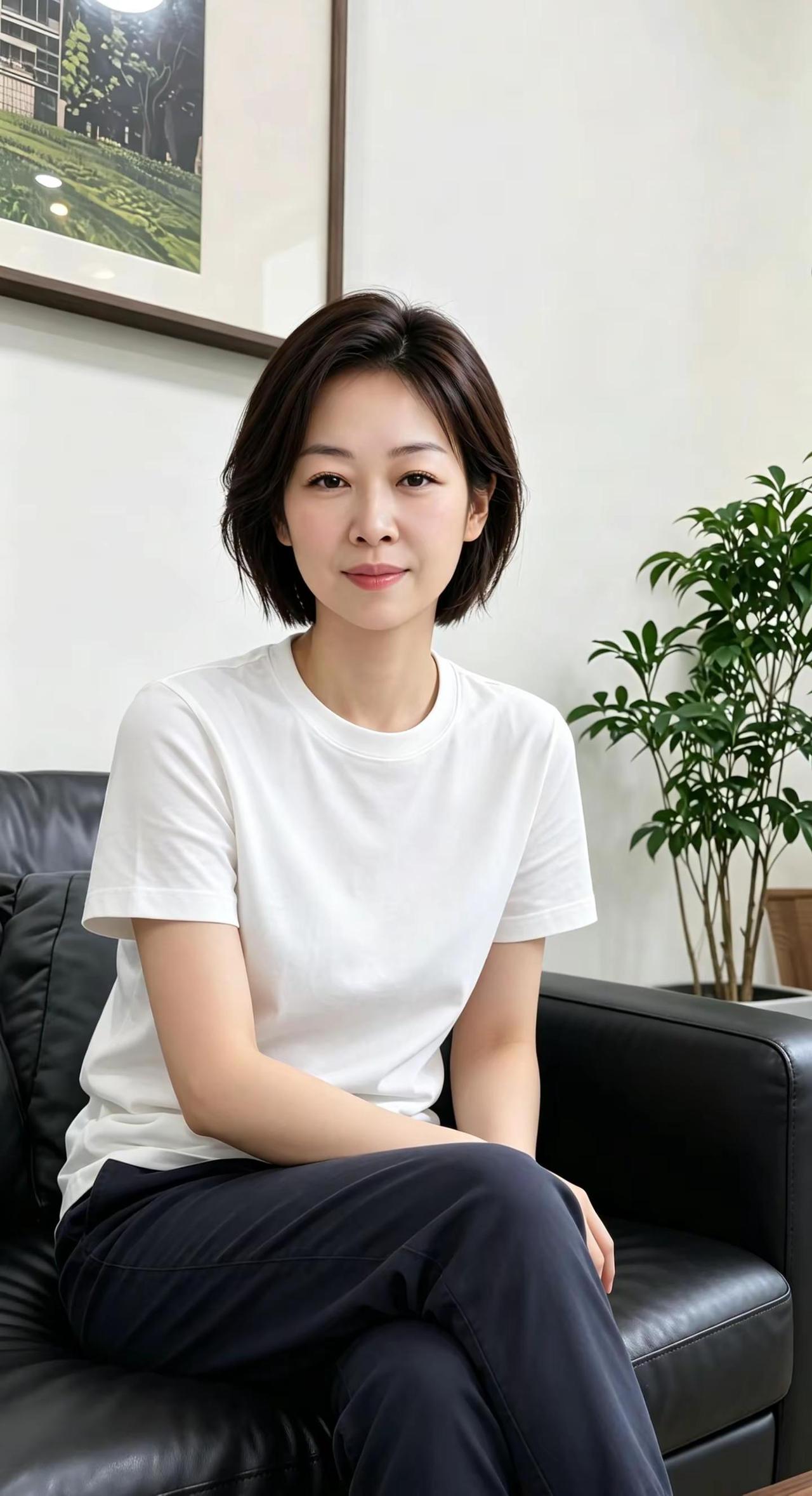 做人的基本原则。AI简约时尚氛围