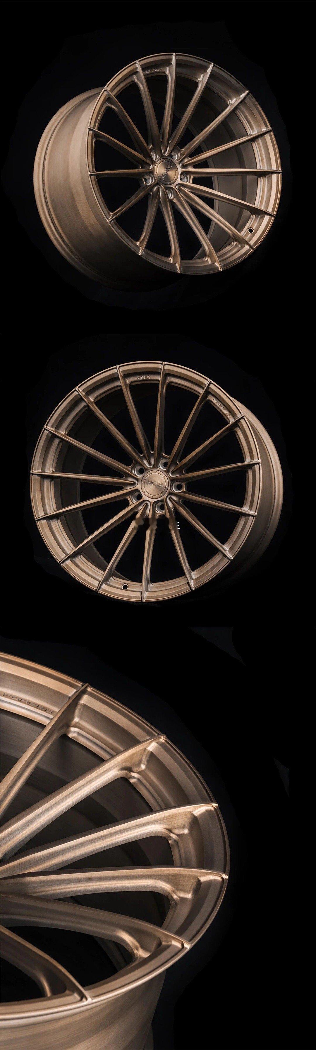 「新品」ARTKA锻造新品发售：AF-M31 