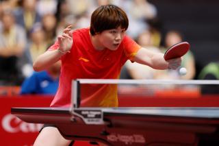 国乒女团3-0横扫尼泊尔 小组赛开门红
北京时间9月20日，2026年亚运会女团