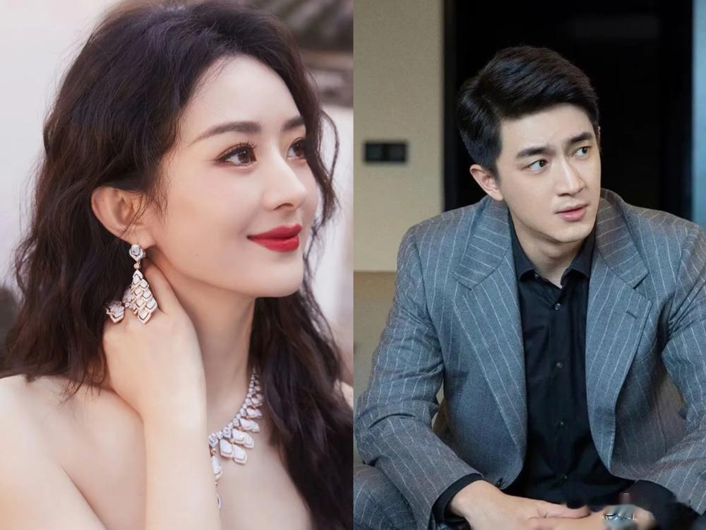 王思聪想追赵丽颖，林更新直接怼：你配不上！
你以为真这么刚？当年王思聪放话要守