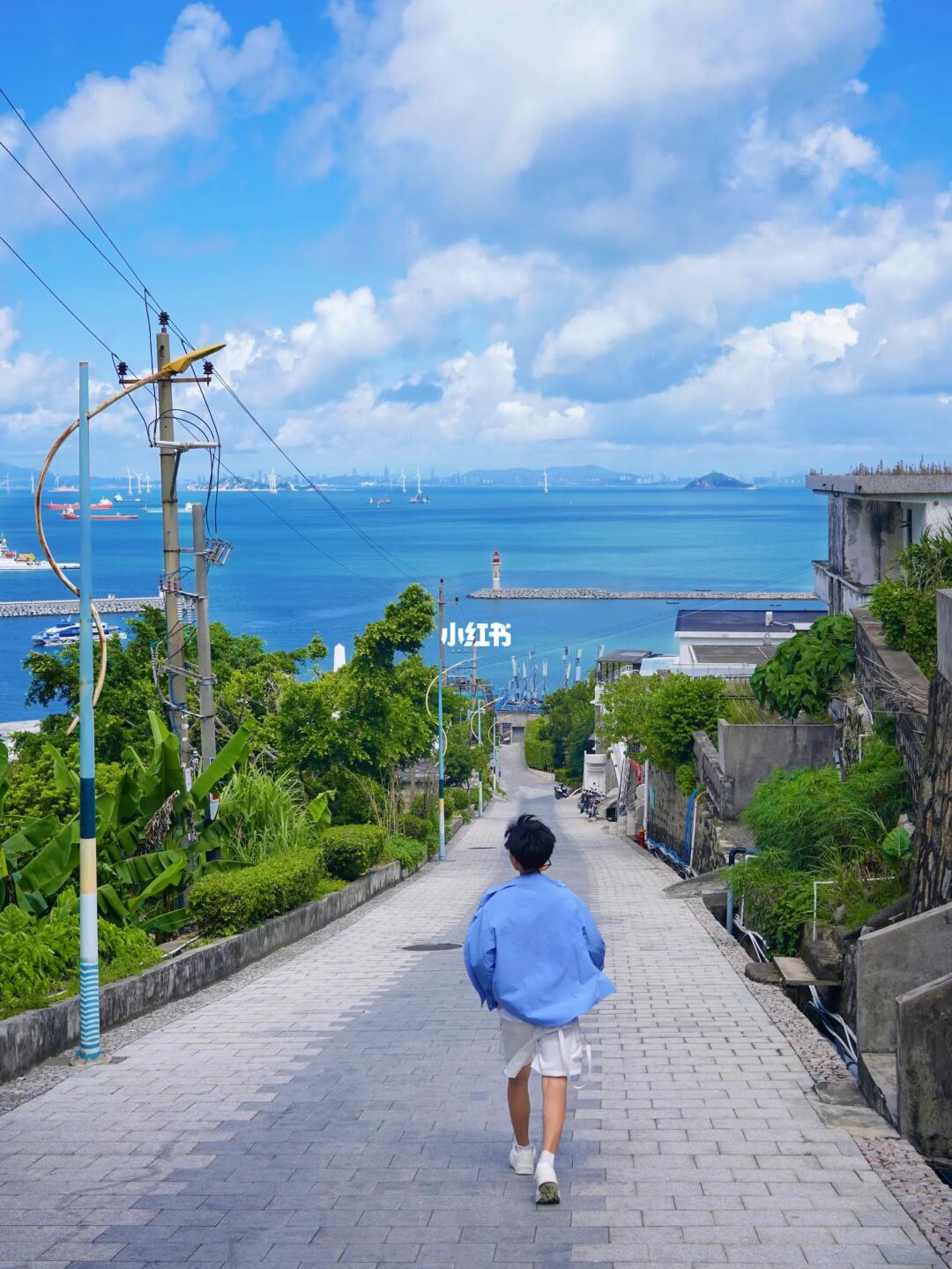 朋友圈问疯的海岛🤣不是镰仓！在广东