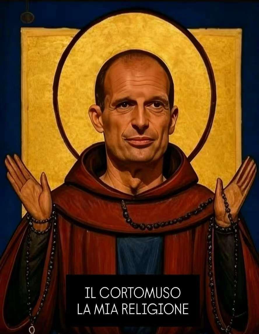 米兰登顶了，但这榜首坐得让人“心惊肉跳”！
仅仅靠净胜球优势压过一头，如果不是隔