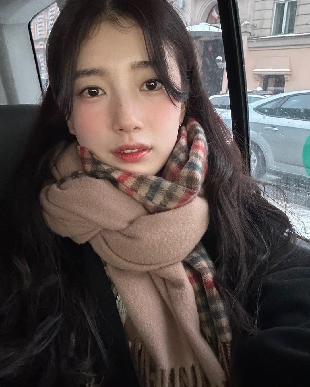 秀智🎄❄️ ​​​