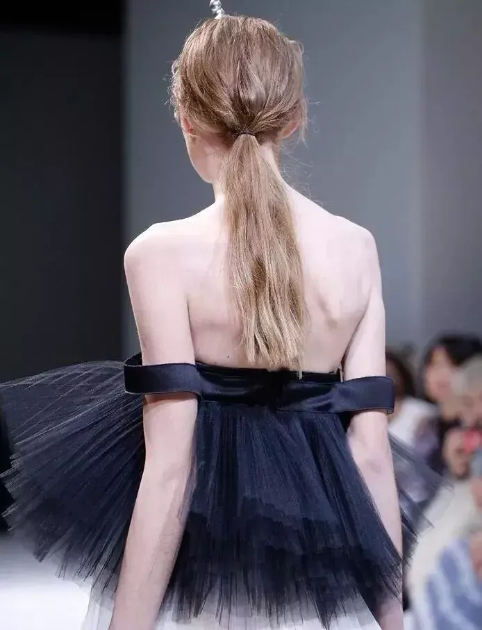 Giambattista Valli Haute Couture 2016