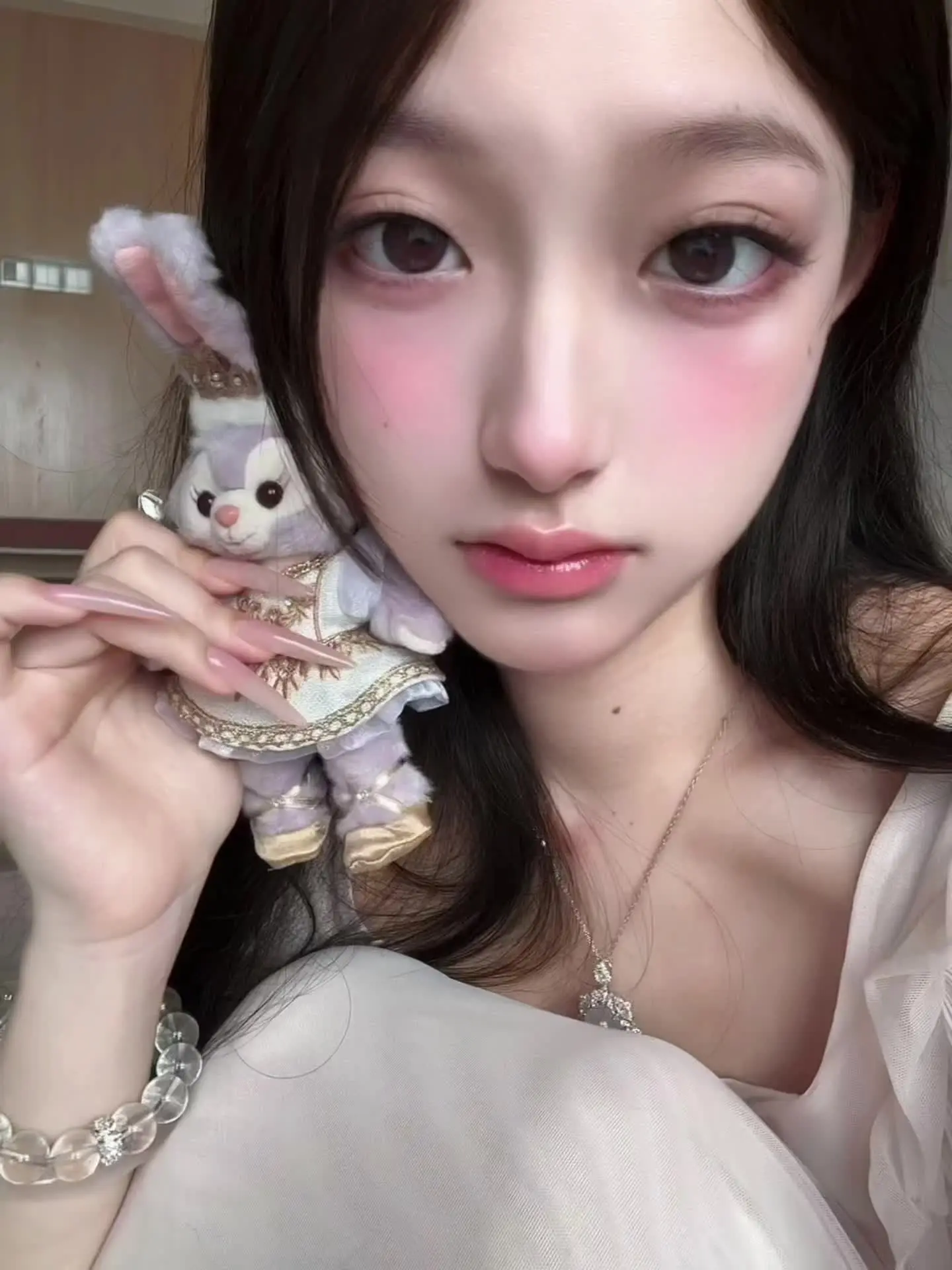 ꒰১🐰の日记♡‧₊˚ 小满胜万全