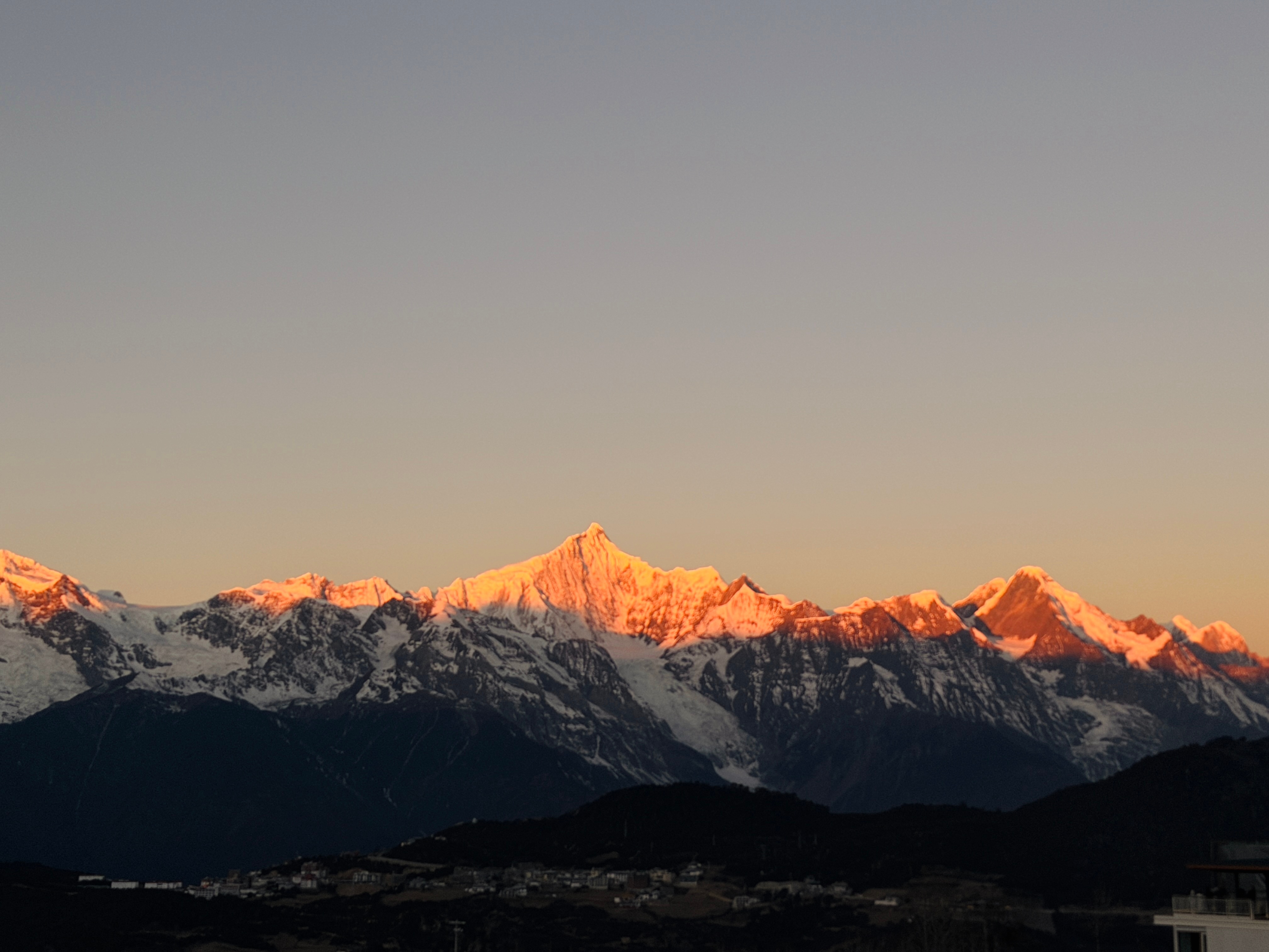 日日夜夜，会想念的～ 