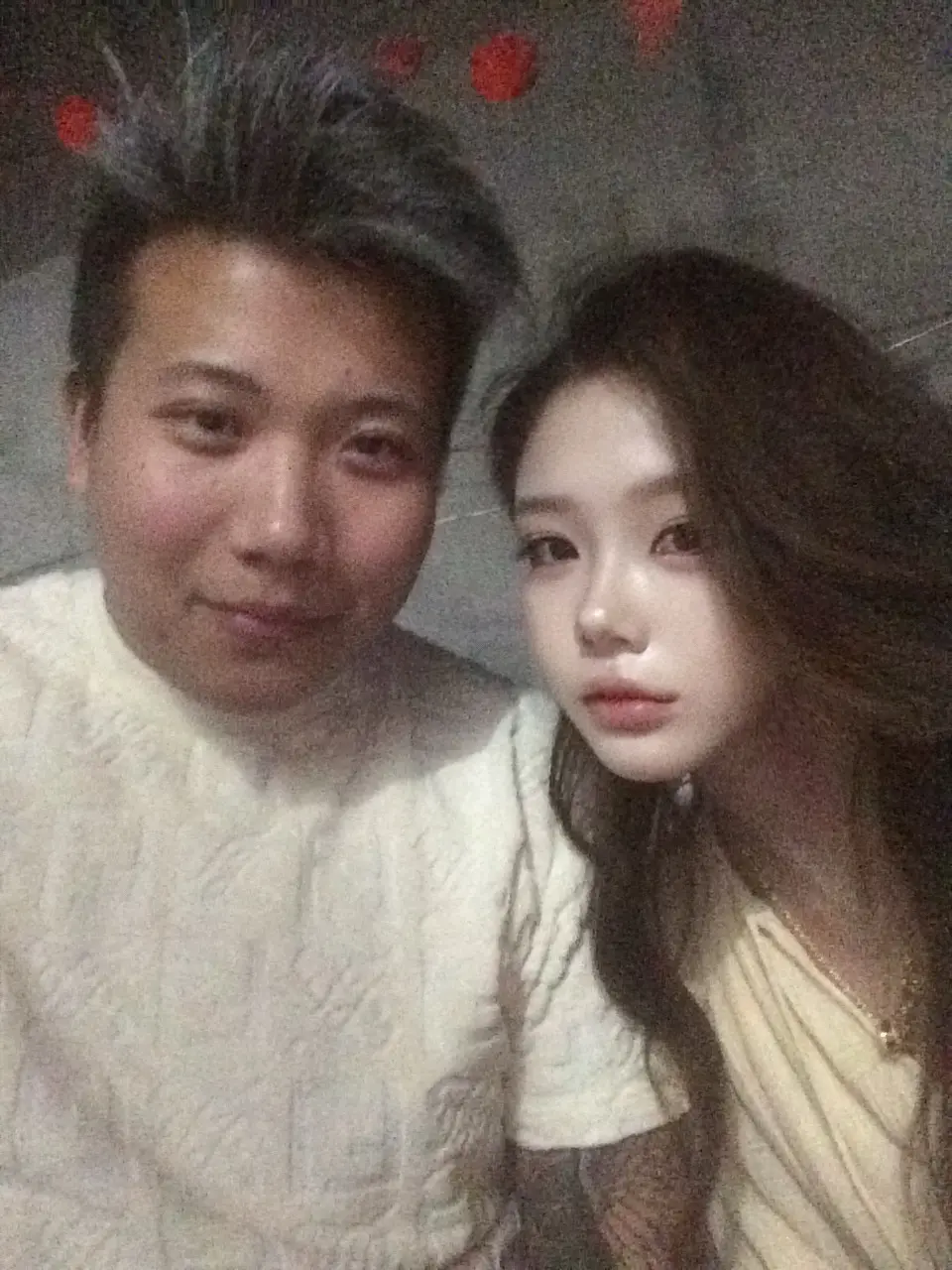 我发誓除了你 我爱上其他人我都罪该万死