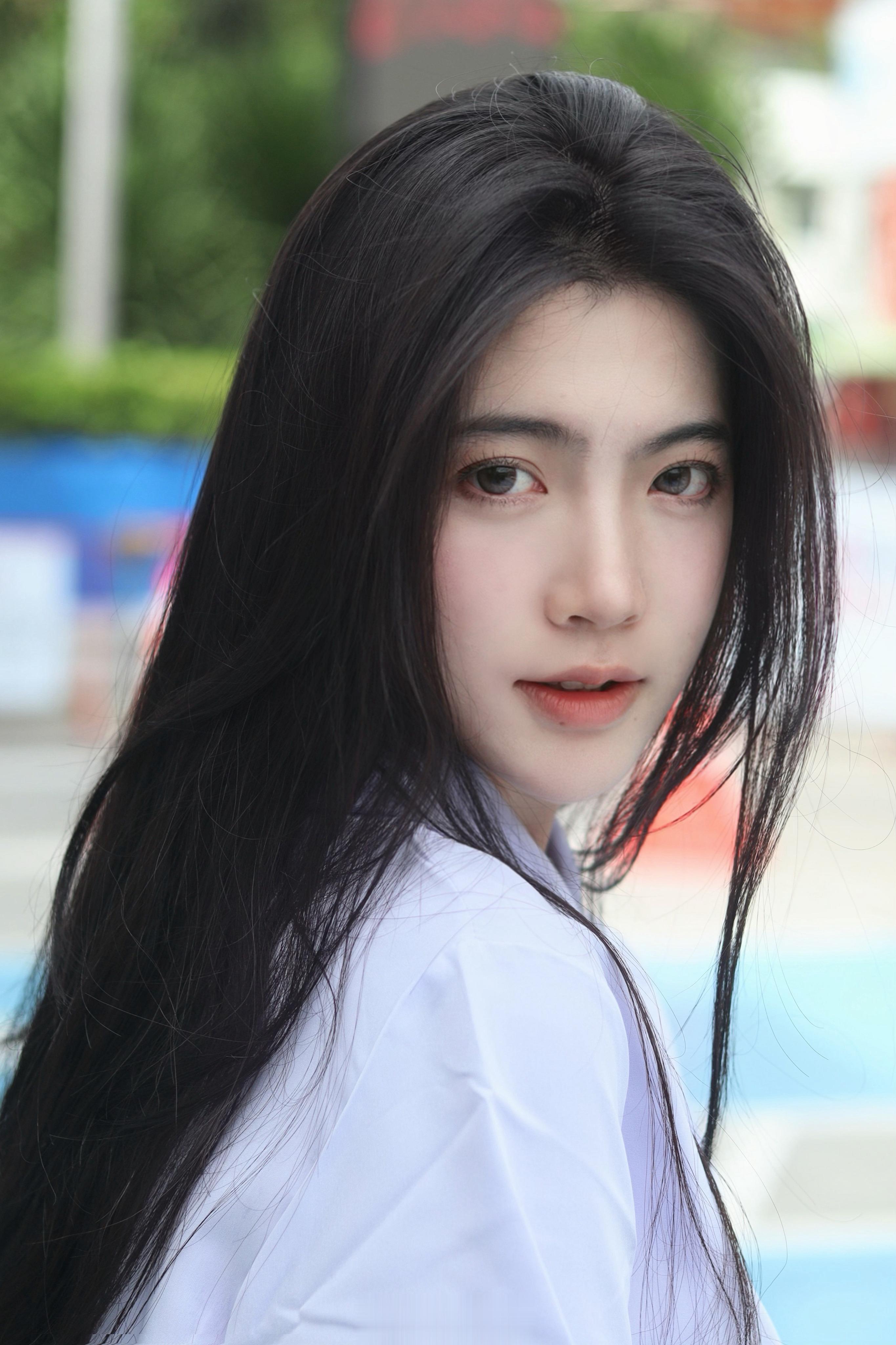 泰式校园一下 ​​​