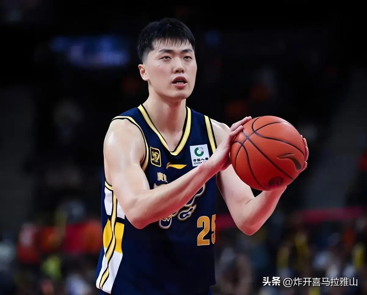 广东队的张皓嘉徐昕，辽宁队的鄢手骐吴昌泽，北汽队的张才仁，广厦队的许可，青岛队的