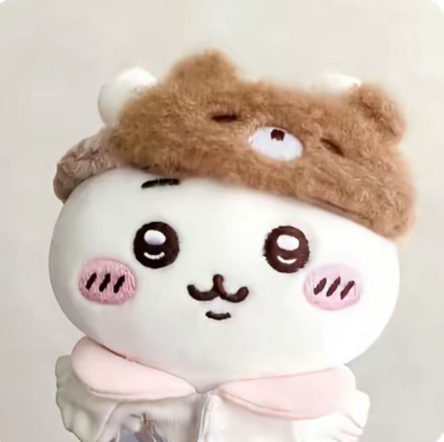 可爱头像  ‖  卡通  ‖  萌宠   ‖    头像分享‖WeChat 