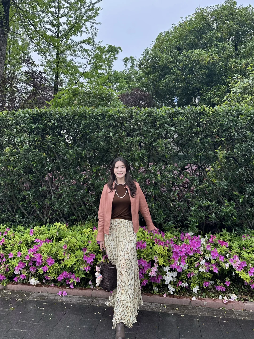 我看伦敦未必有重庆忧郁