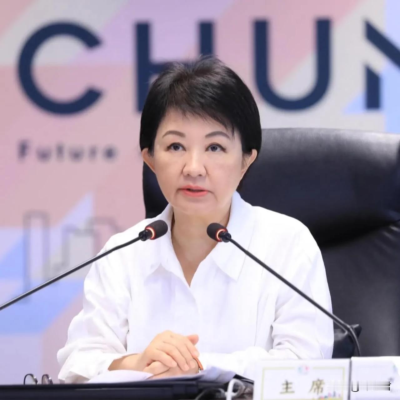 资料照片来源：卢秀燕脸书 台中市市长
台中的空气在进步，但今年我们不能掉以轻心。