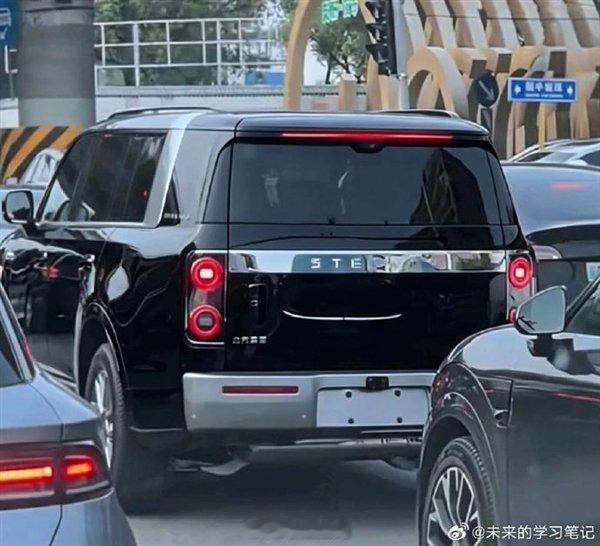 享界G9这设计，满分10分，你觉得可以打多少分？ 