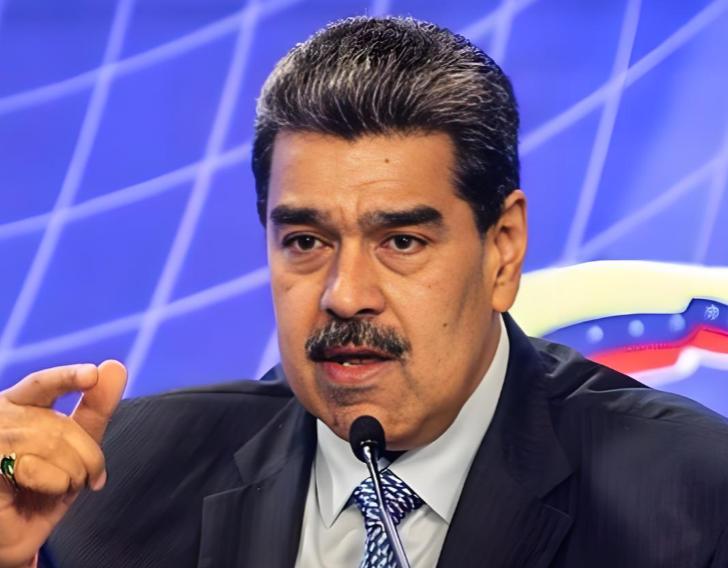 谁也没想到，被美军抓走一个多月的马杜罗，剧情突然迎来大反转。日前，阿根廷突然出手