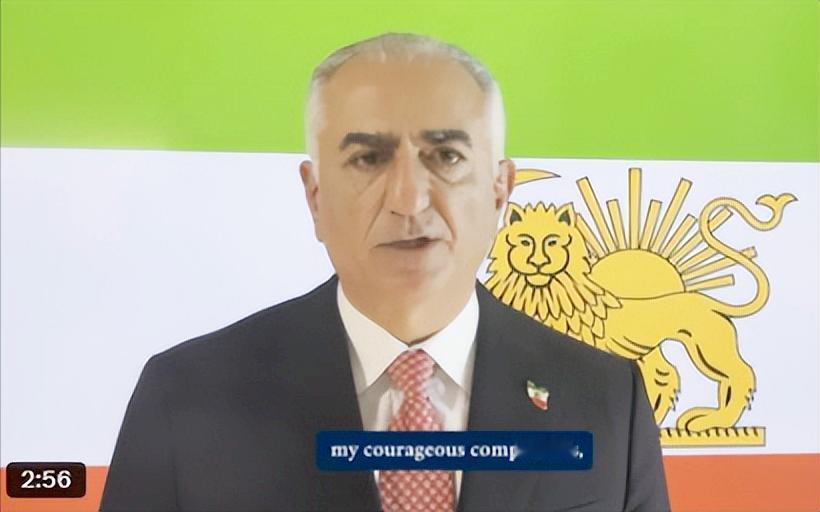 这波操作不对劲，2026 年刚开头中东又出了件让人摸不着头脑的事，特朗普派去管中