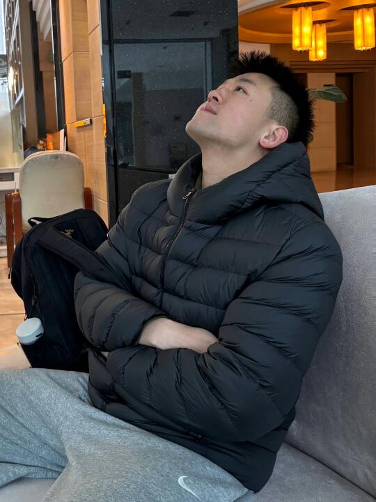 妹妹的视角