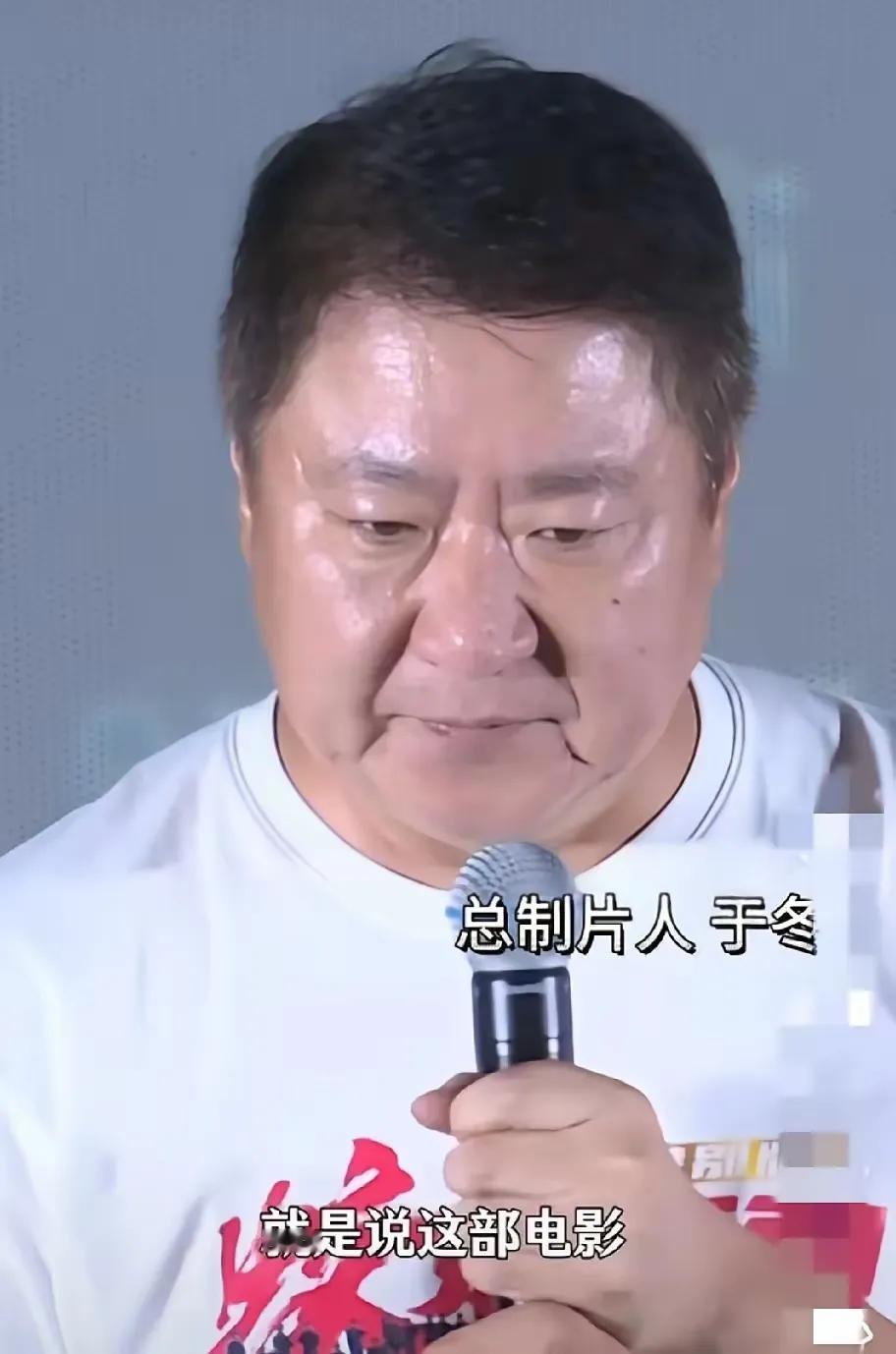 于冬还不死心！

《蛟龙行动》明天又要重新上映了。这部电影在春节档上映过，当时票