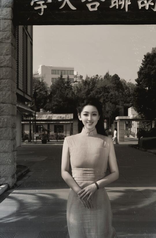 我们的西南联大🍃