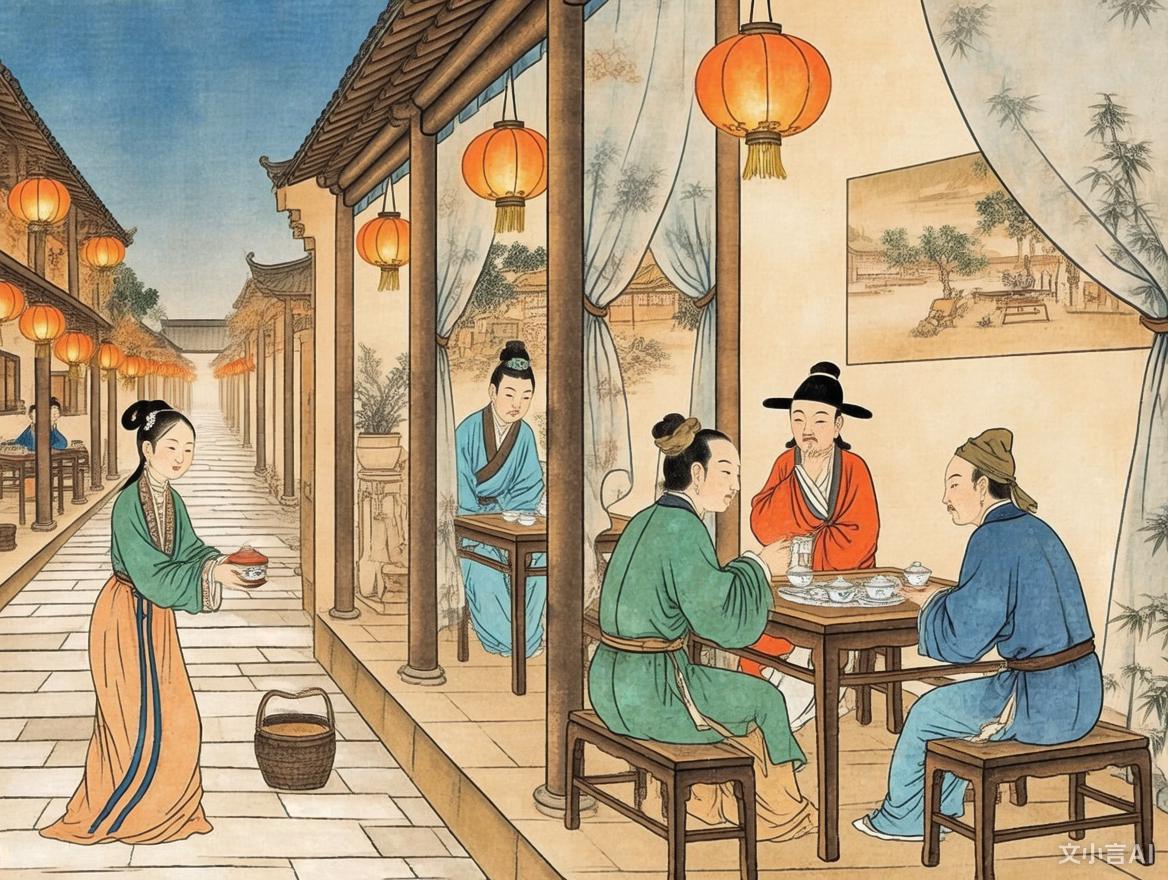 是齐宣王的音乐素养高，还是齐湣王的音乐素养高？
我自问自答这个问题，当然是根据《