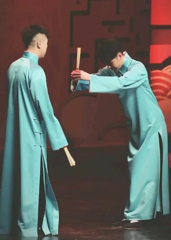 德云社三天热点大赏：角儿们的“名场面”与“新故事”，你pick哪个？
 
最近三