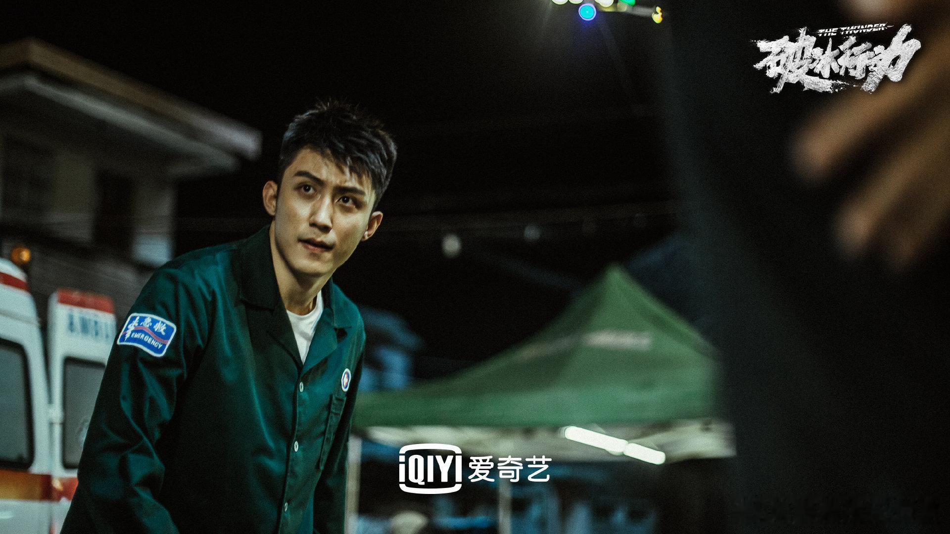 黄景瑜的剧都有一个共同点电视剧重器黄景瑜演的剧真的很符合现实啊，专注演正能量角色
