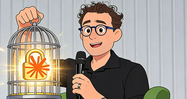 Claude Mythos：我太強了，強到不敢讓你們用