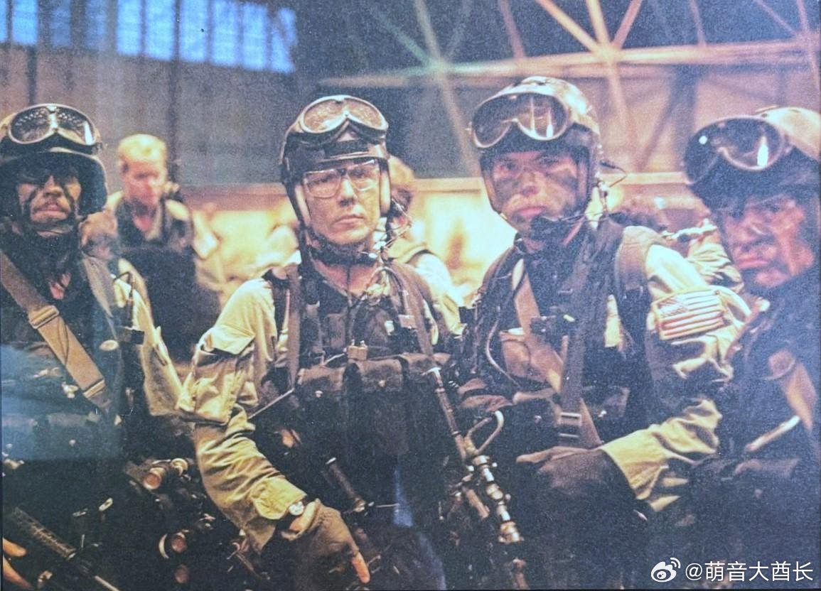 1989年12月20日凌晨，"正义事业行动"（Operation Just Ca