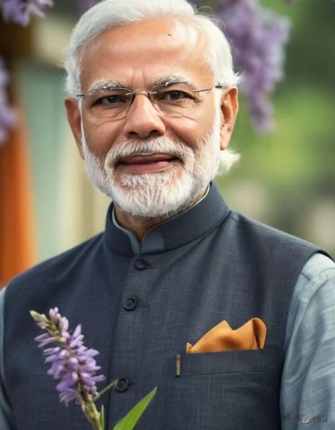 被我猜对了 
印度刚刚宣布了 莫迪又出大招！
汽车关税直接砍到10%，欧盟达成自