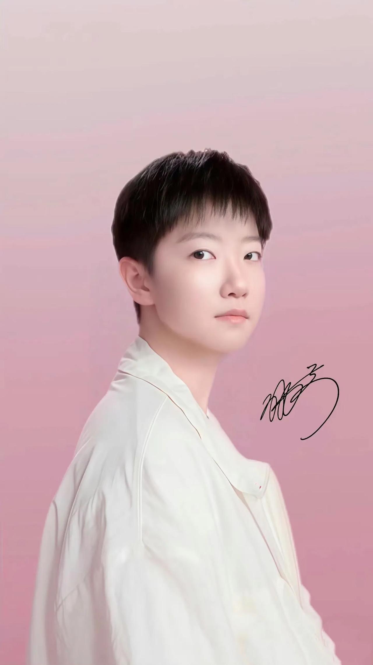 孙颖莎又默默做善事，被感谢了。偶像的力量，带动很多粉丝球迷，太感动了，众志成城。