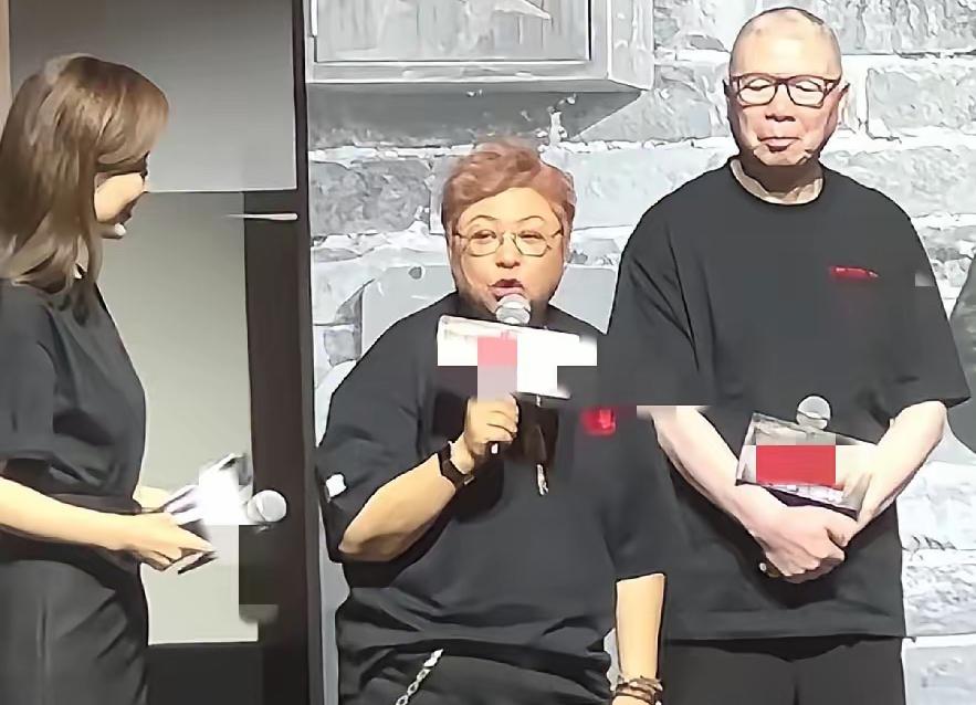 知名歌手韩红近日因宣传影片登上热搜，只因一句希望北京观众多多捧场、帮忙撑撑场面的