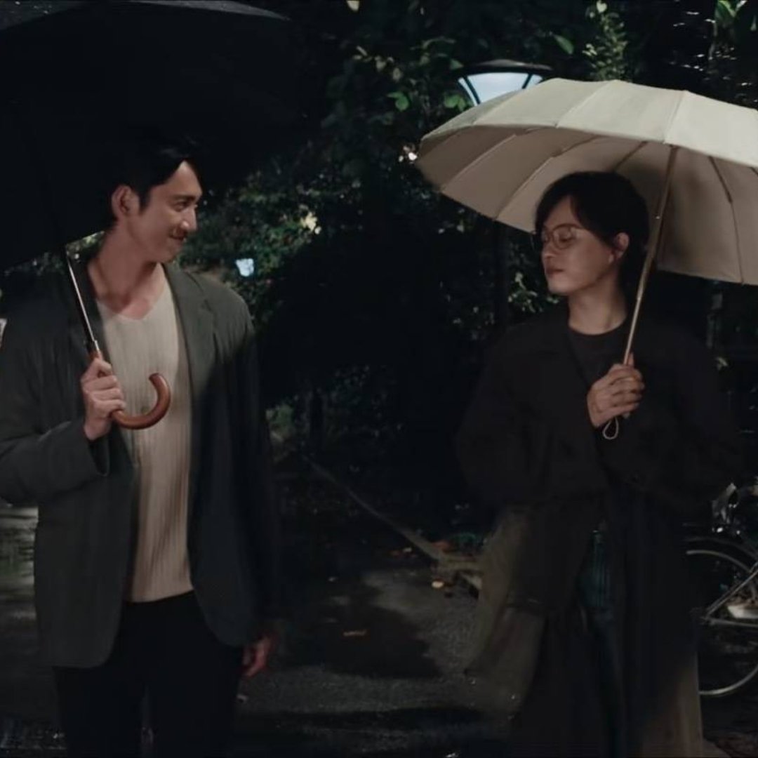 爸爸妈妈我出生了… 我也是嗑上了一口中年cp孙俪怎么跟谁都能有cp感危险关系