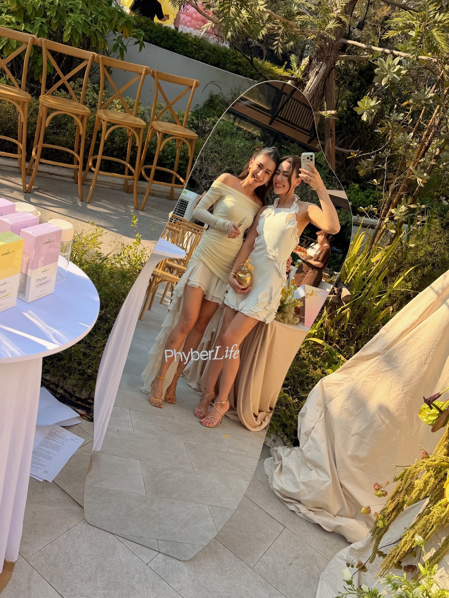 Mark_Kim Kimmy Kimberley｜IG更新✨Kimberlite