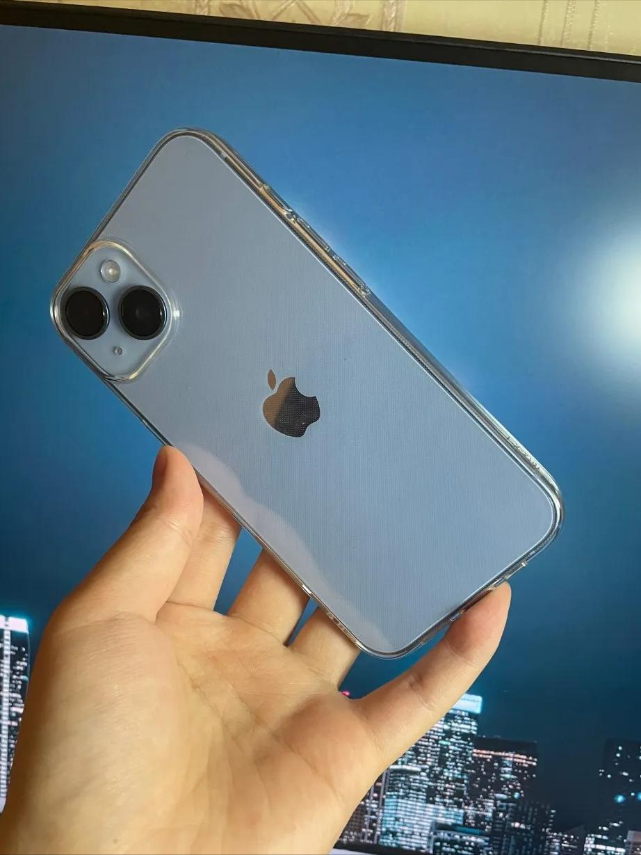 盘点目前那些性价比超高的iPhone，基本稳用好几年！
iPhone Xr：打游
