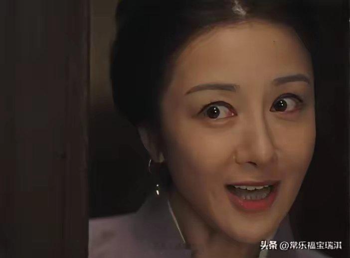 《锦囊妙录》里刘三娘真的是个悲剧人物。她的第一任丈夫李逢春外出做生意，出了意外，