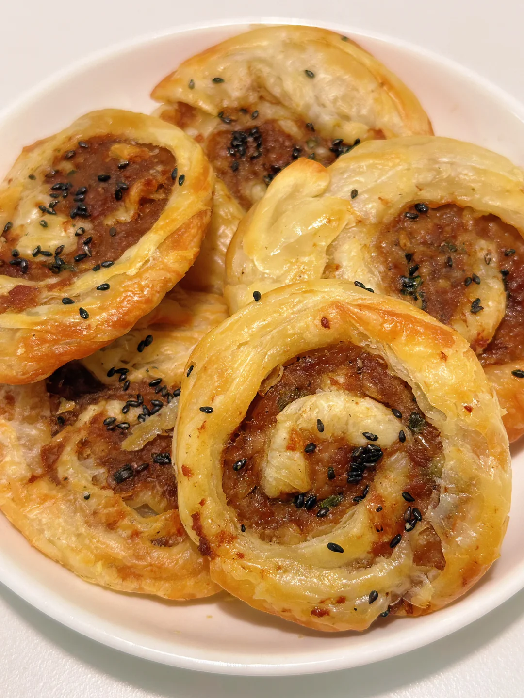 有幸在亲戚家吃过一回，被惊艳到了！！