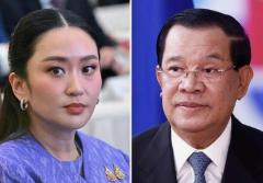 惊了！
泰国总理财富榜出炉，
佩通坦稳坐第一

泰国媒体最新统计的在任总理财富榜