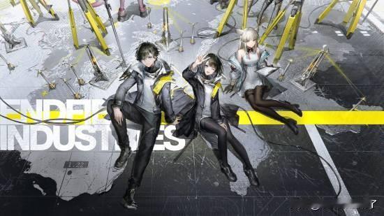 《明日方舟：终末地》Metacritic媒体评分目前已经公布。
截至发稿，M站共